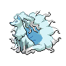 Ninetales (Alolan) Sprite